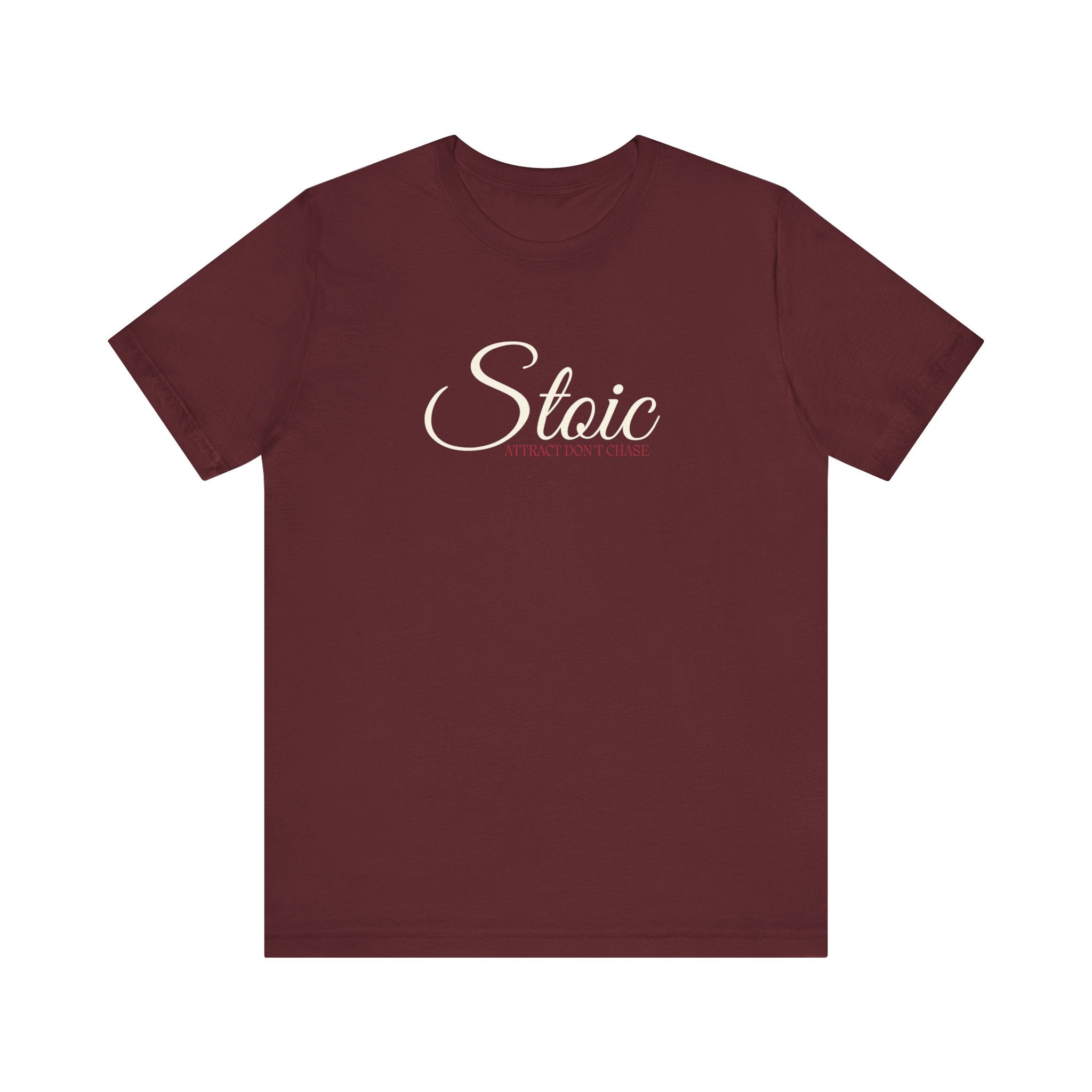 Stoic - Attraction